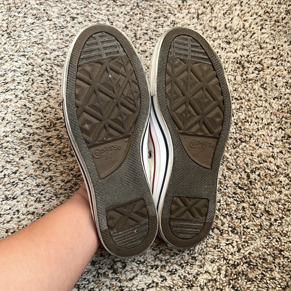 CONVERSE / Chuck Taylor Shoreline Sneaker / Size 6.5M - Picture 5 of 5